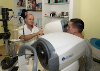 Diagnostikim oftalmologjik